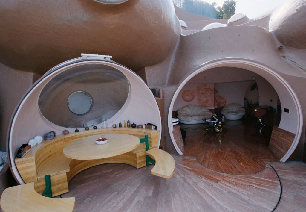 Blasenhäuser machen ein Comeback - hier müssen Sie wissen 4 Bubble House