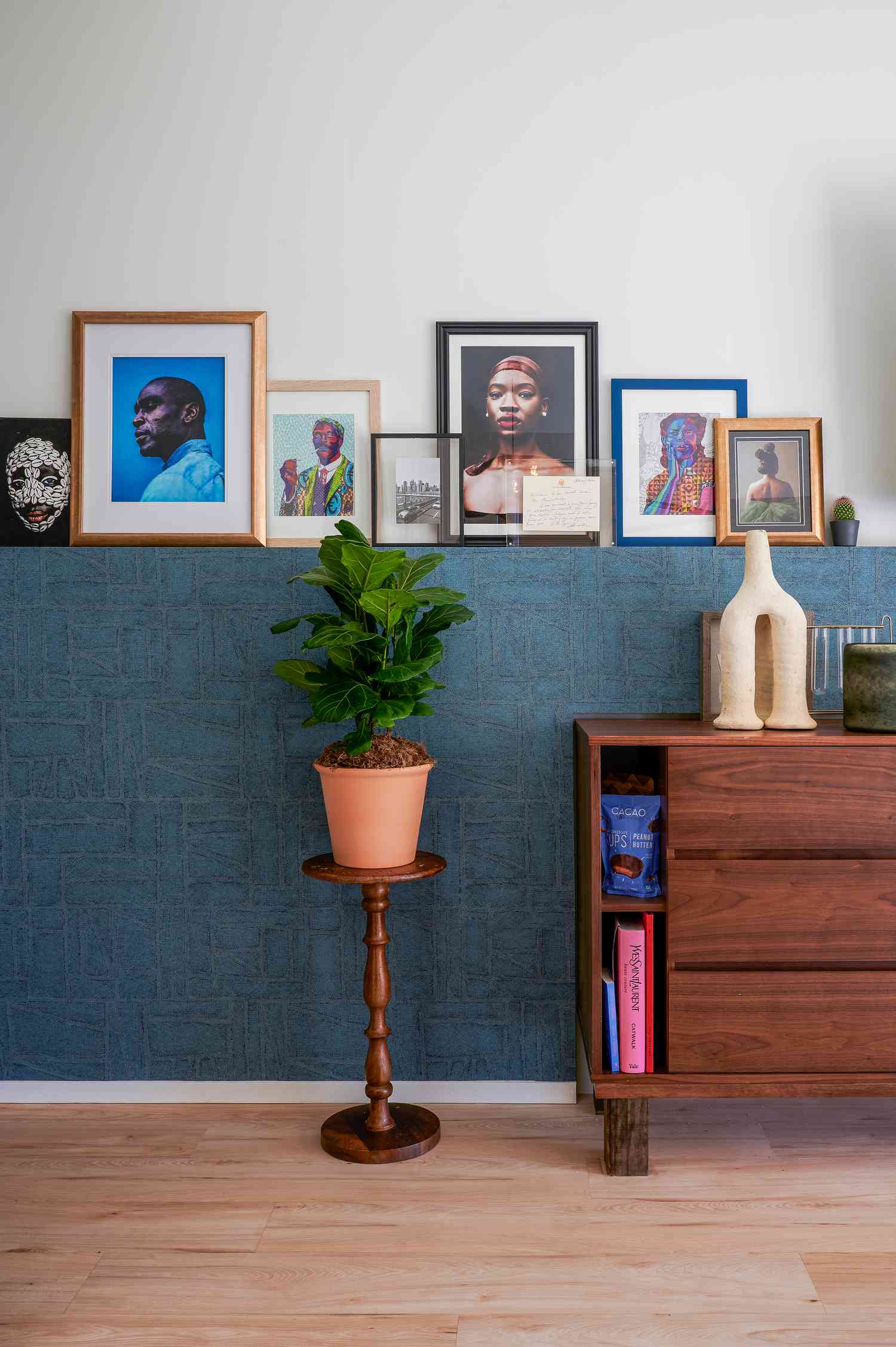 4 schwarze Designer teilen, wie sie ihre Kultur durch Design feiern 10 wunderschön gestalteter Raum von Muse Noire