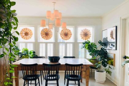 1745485684 All Our Favorite Paper Christmas Decoration Ideas to DIY in