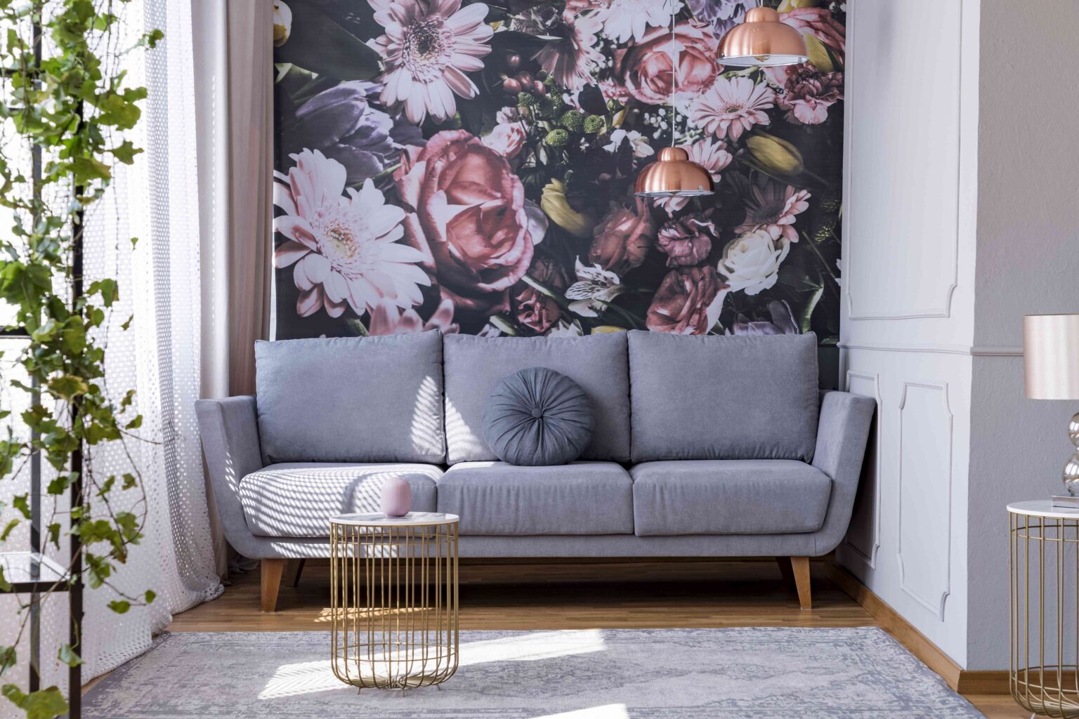 6 Tapetenfehler Designer bemerken sofort in jedem Haus