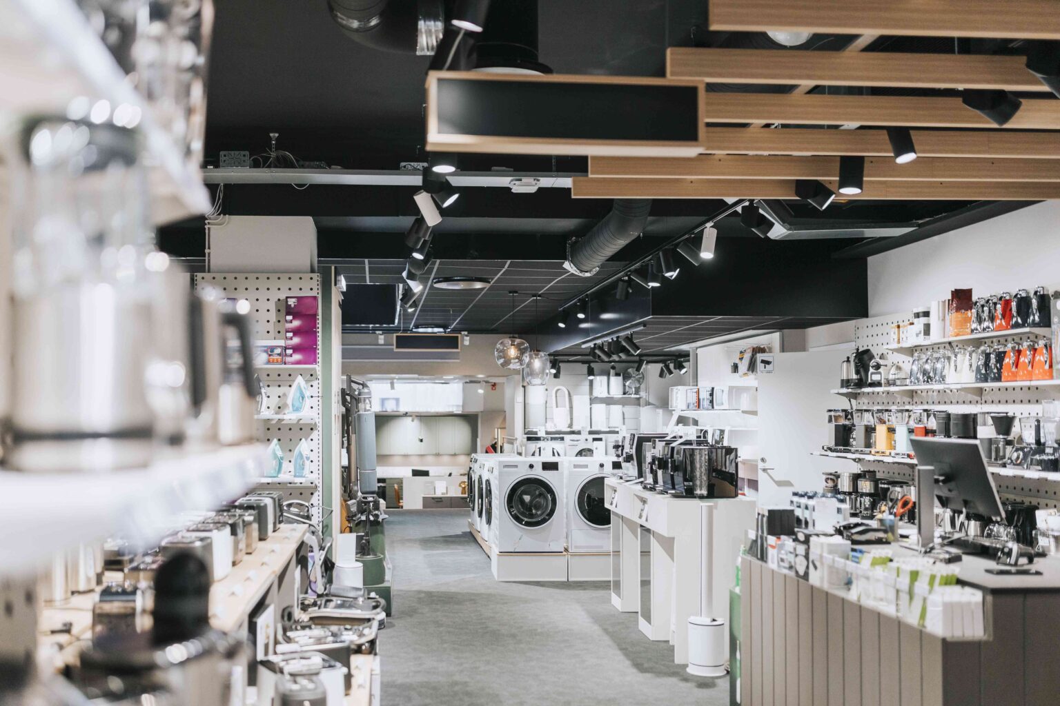 Wann ist der beste Zeitpunkt um Geraete zu kaufen Dies