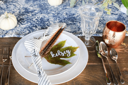 You Need to See These DIY Thanksgiving Decorations That Wont