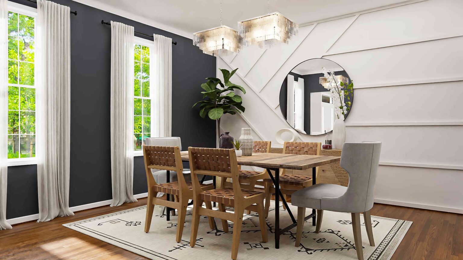 1746523021 5 Easy Home Projects die Sie an nur einem Tag