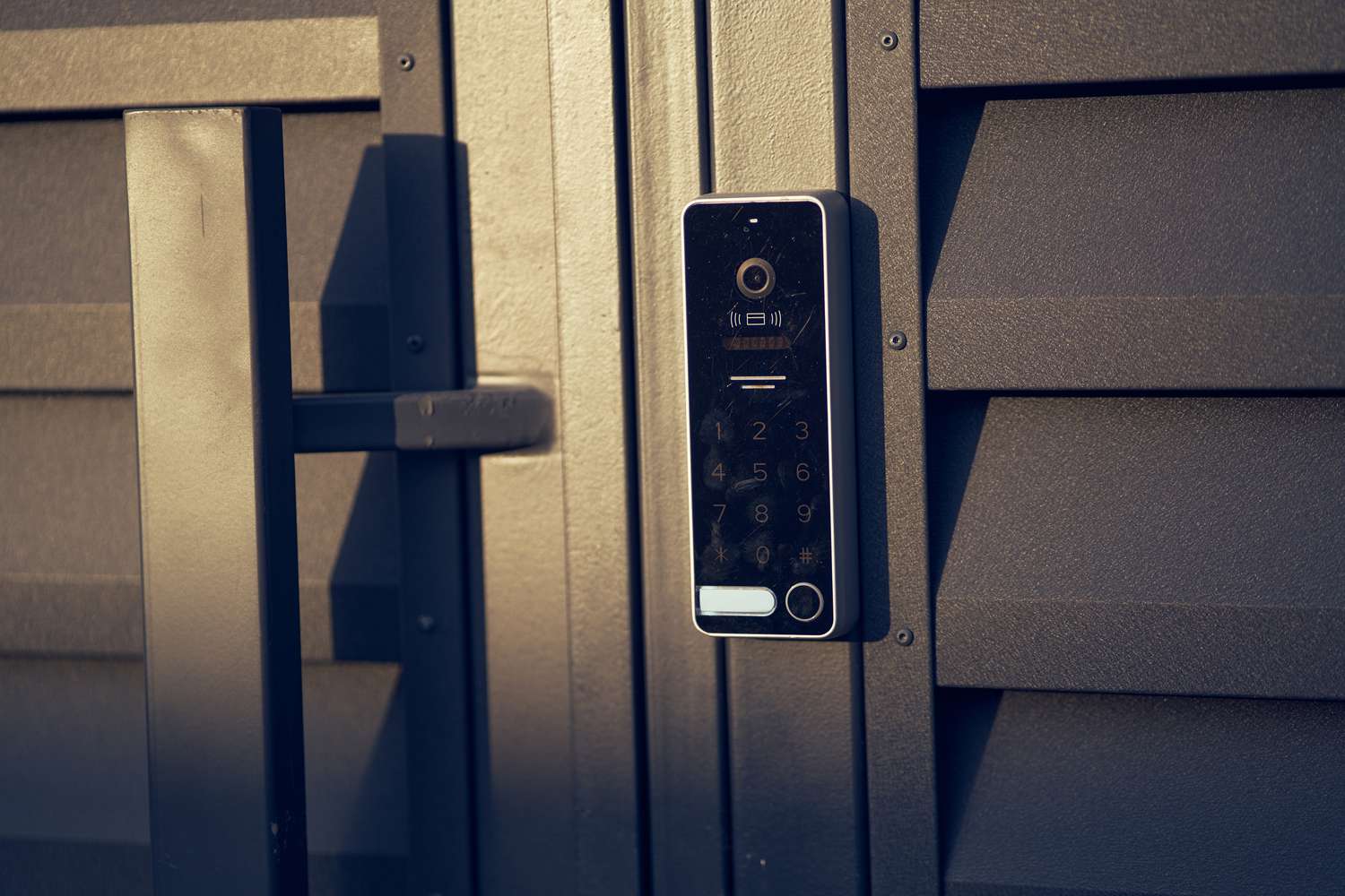 5 einfache Möglichkeiten, Ihr Haus in ein Smart Home zu verwandeln, so ein Auftragnehmer 4 Ringkamera