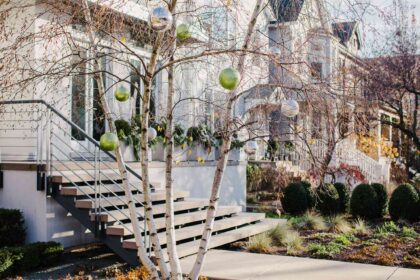 1747560057 57 Outdoor Christmas Decor Ideas to Make Your Home Instantly