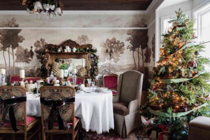 1747819353 572 47 Christmas Tree Themes For an Elevated Look That Will