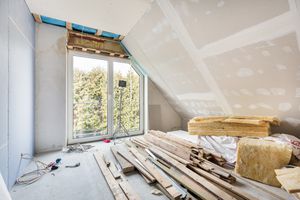 5 Designer-zugelassene Möglichkeiten, um Ihren Keller mit einem Budget zu erhellen, das tatsächlich funktioniert 10 Renovierung in Arbeit in Arbeit