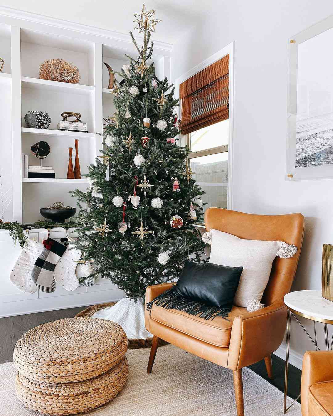 christmas tree ornaments ideas