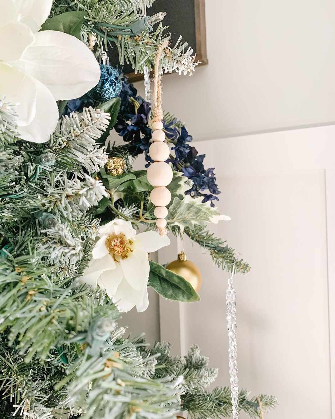 elegant christmas tree decor ideas