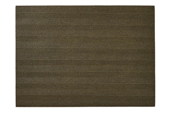 West Elm Braid Textur Easy-Care-Setemat