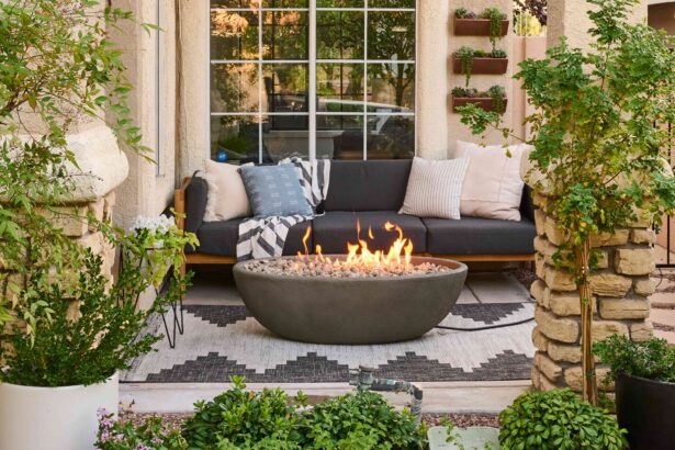 1748246582 These 60 Backyard Fire Pit Ideas Should Be on Your