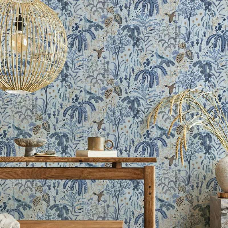 TEMPAPE & Co. Willow Peel und Stick