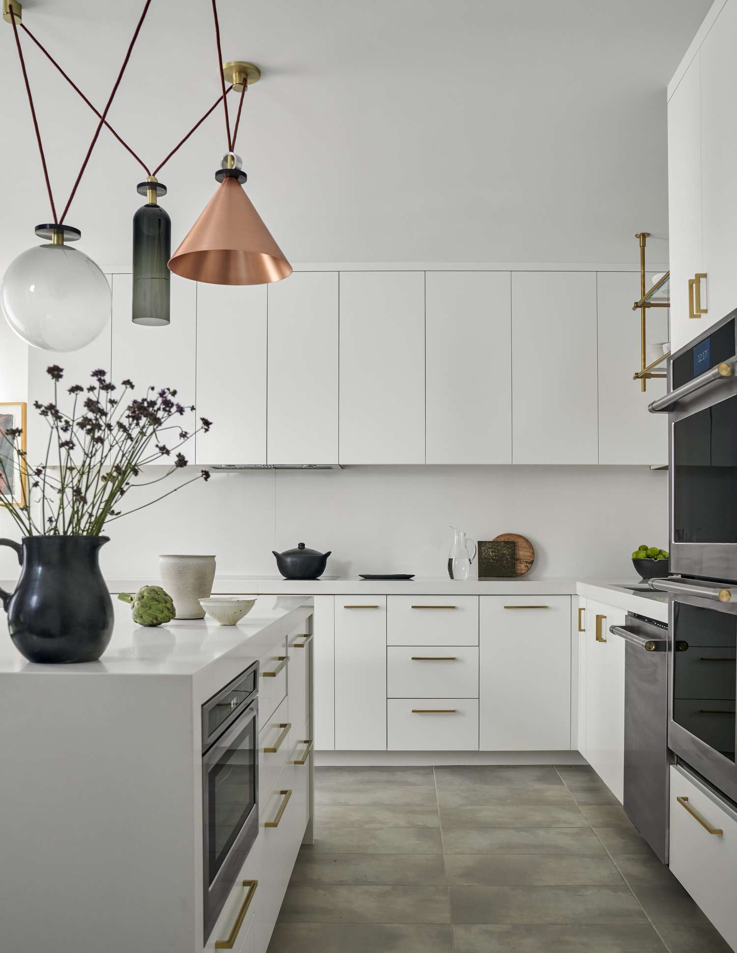 5 Dinge, die Designer sofort bemerken, wenn sie einen Raum betreten 6 Was Innenarchitekten in einem Raum bemerken