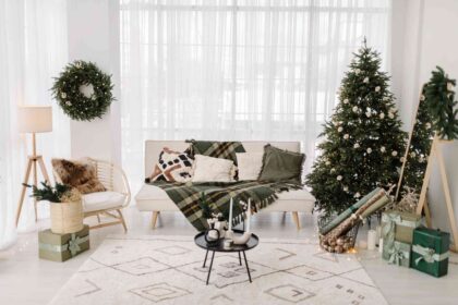 5 Smart Wege um Ihren kuenstlichen Weihnachtsbaum nach Ansicht von