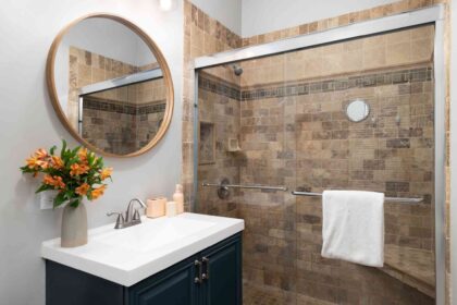 7 Dinge die Ihr Badezimmer laut Designer schlecht aussehen lassen