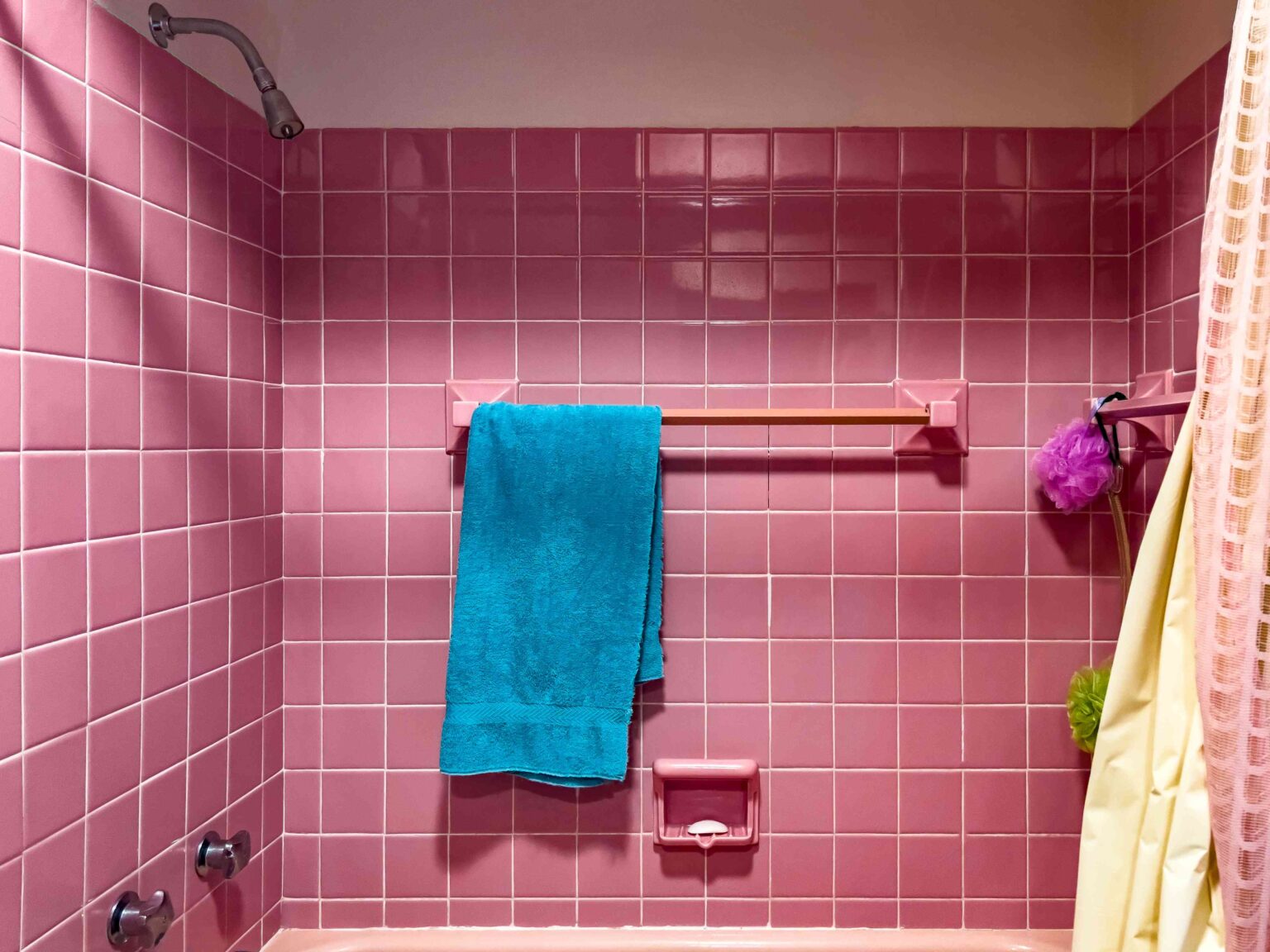 Dieses Genie DIY kann Ihr Badezimmer fuer nur 50 US