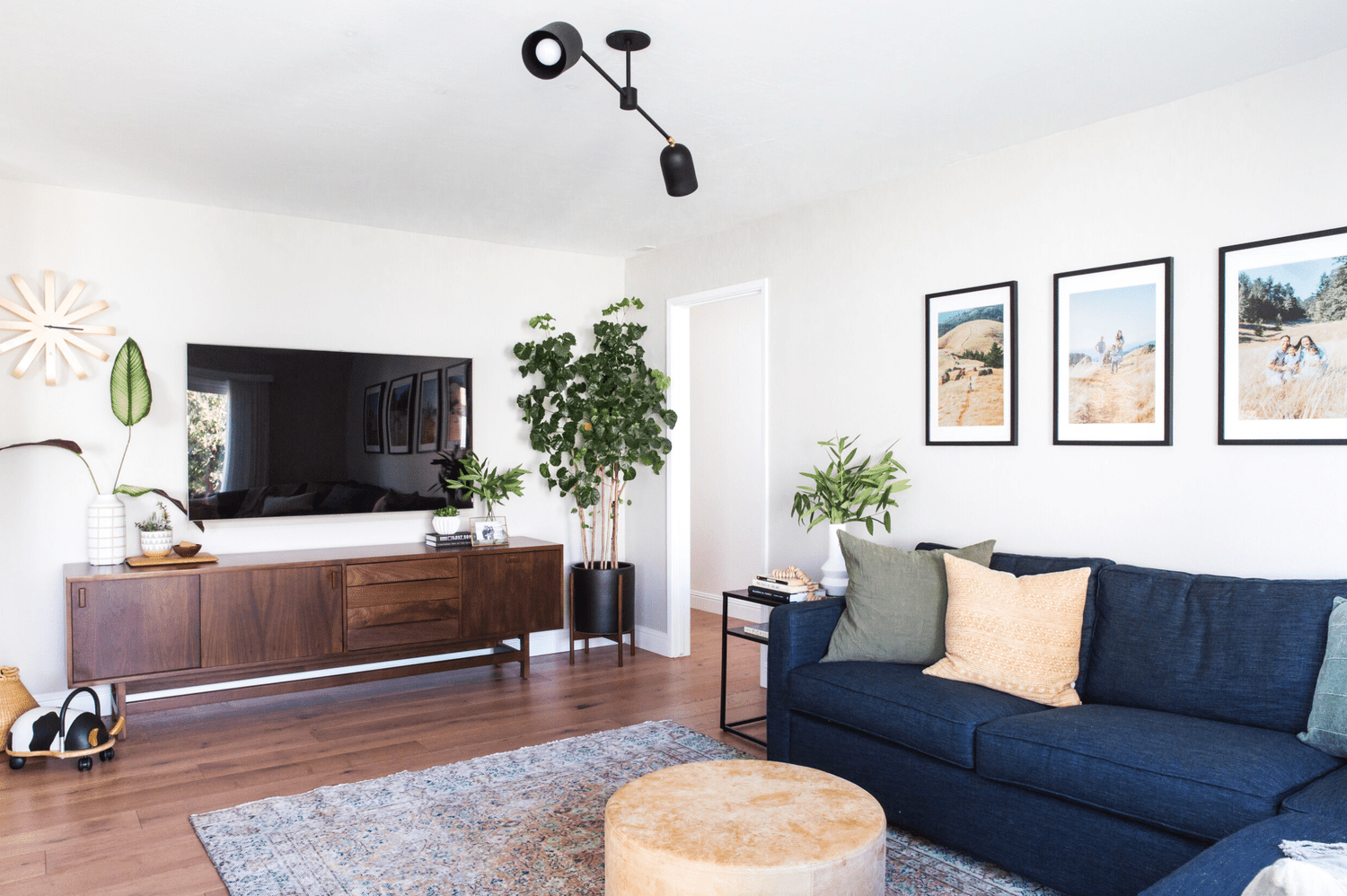 Cathie Hong Interiors