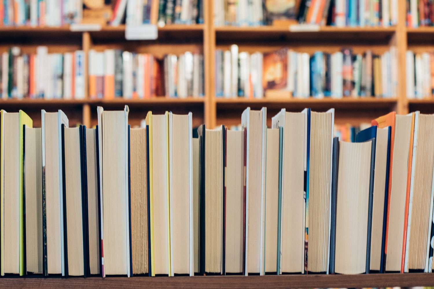 4 Dinge, die Sie laut unseren Redakteuren niemals in Secondhand -Läden kaufen sollten 4 Beste Selbsthilfebücher