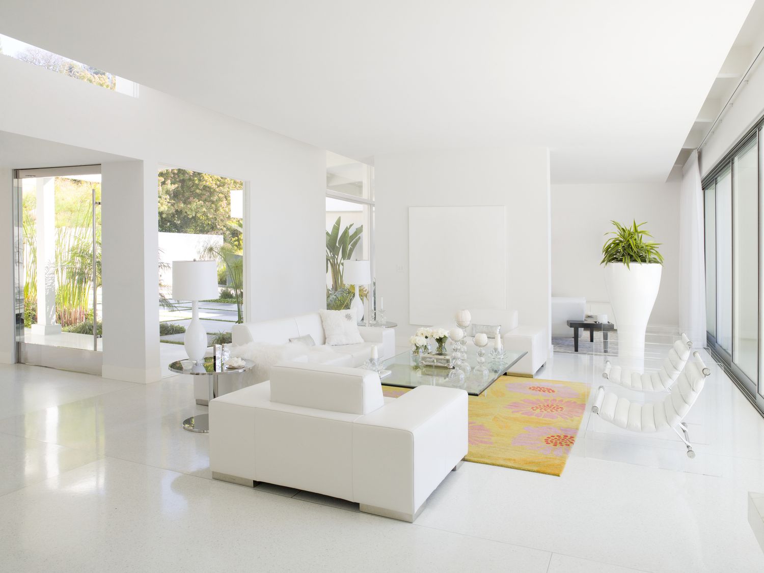 6 gemeinsame Designmerkmale, die Minimalisten tatsächlich den „Ick“ verleihen 6 minimalistisches Zuhause