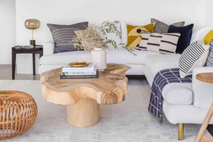 1749461409 Der Couchtisch Styling Tricks Designer schwoeren auf und verwenden tatsaechlich