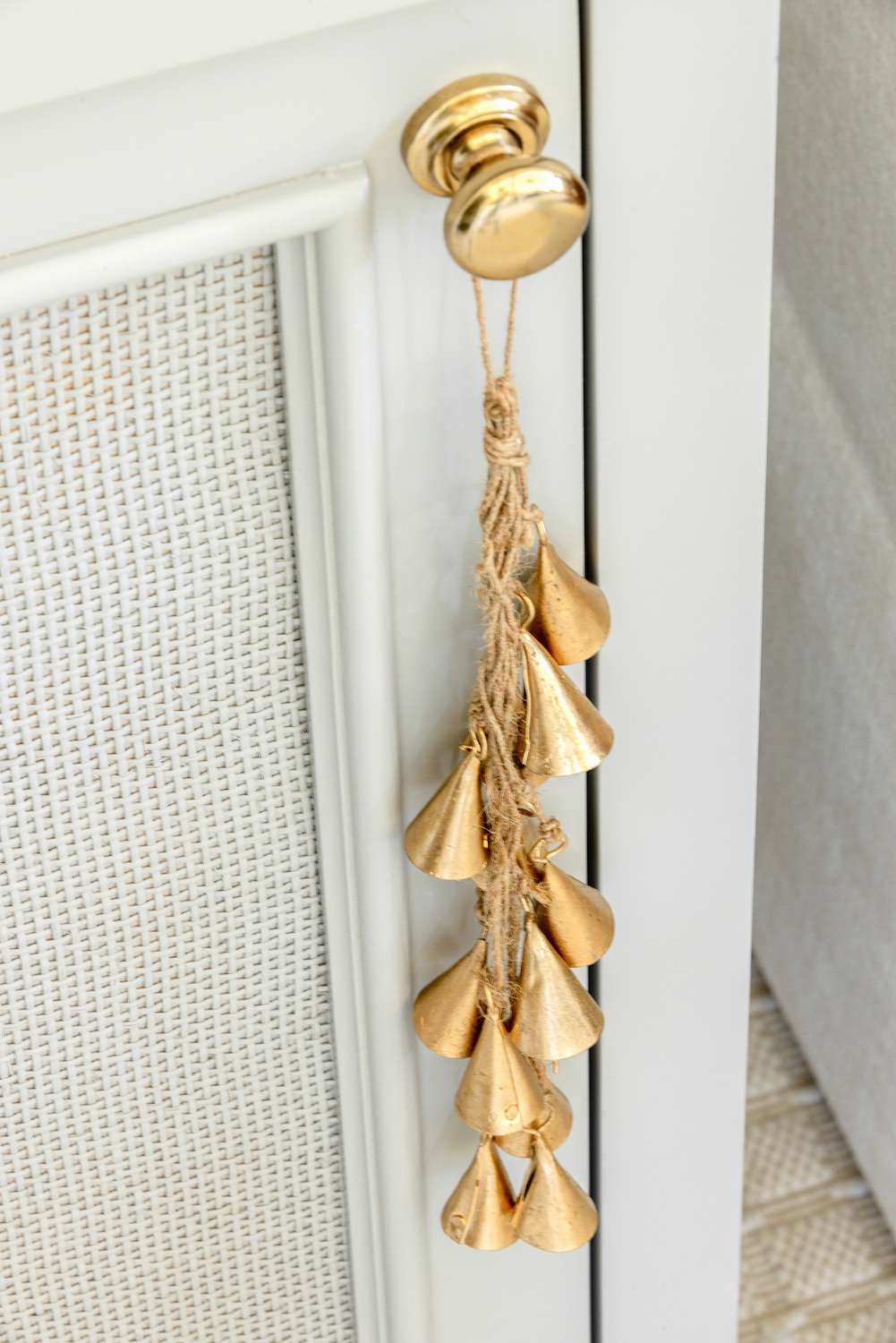 small space christmas decor
