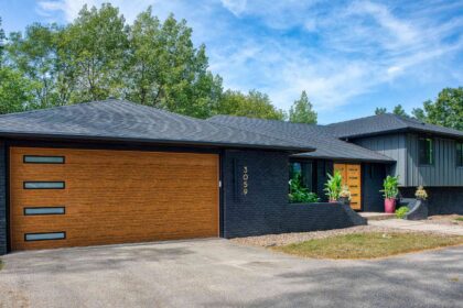 1750321717 14 Moeglichkeiten zur Modernisierung Ihres Home Aussenbereichs auf Split Level ohne totale