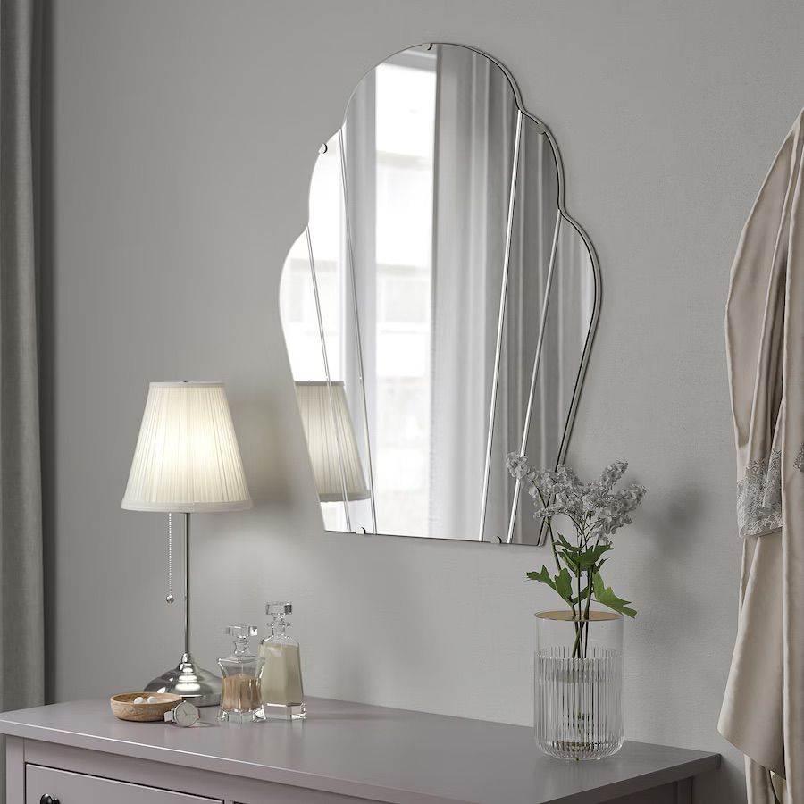 Lommaryd Ikea Mirror