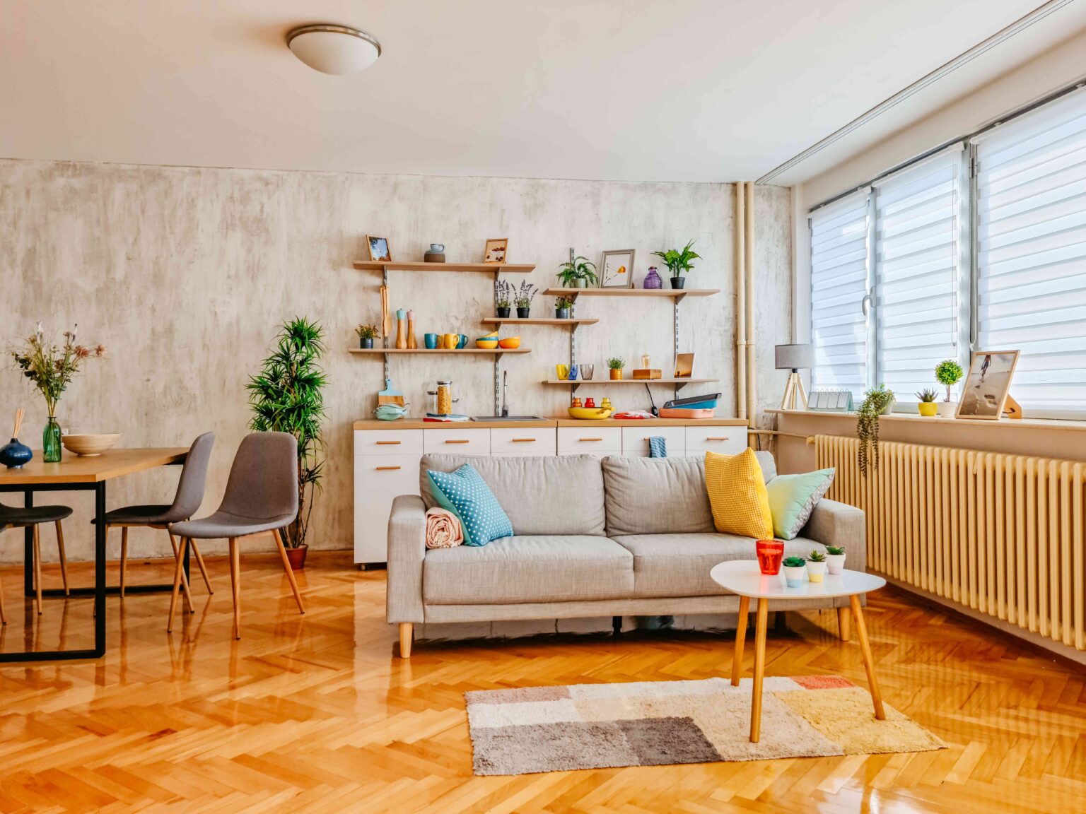 1751015827 Wie Sie Ihre Wohnung mit einem Schlafzimmer so aussehen lassen