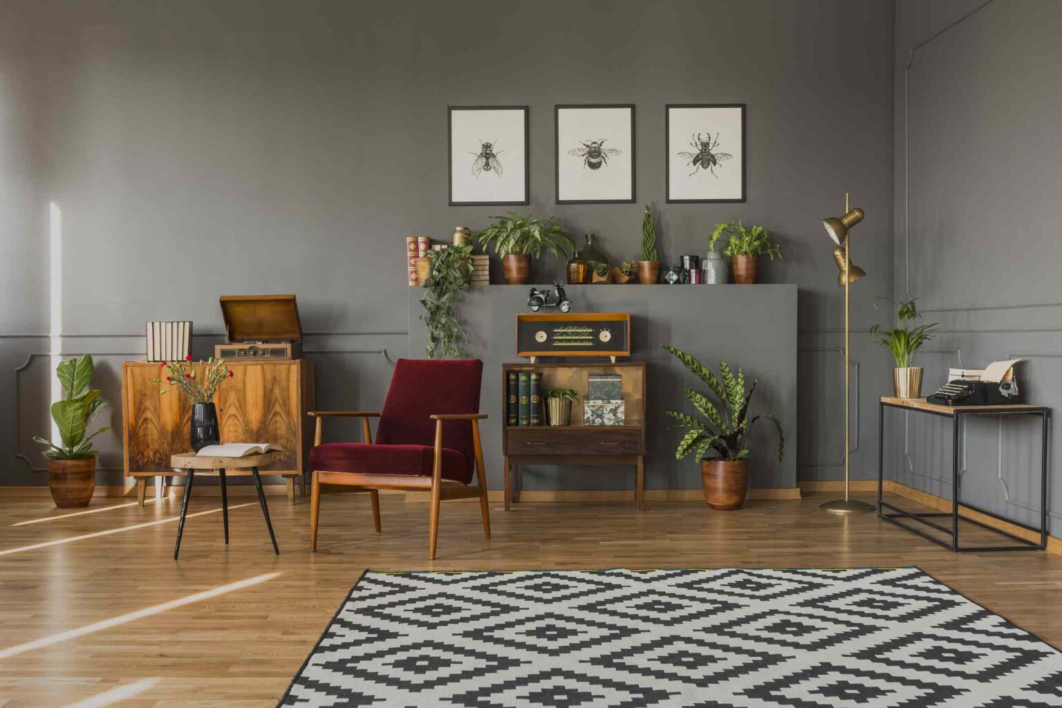 5 Teppichstile Designer moechten unbedingt dass Sie dieses Jahr ueberspringen