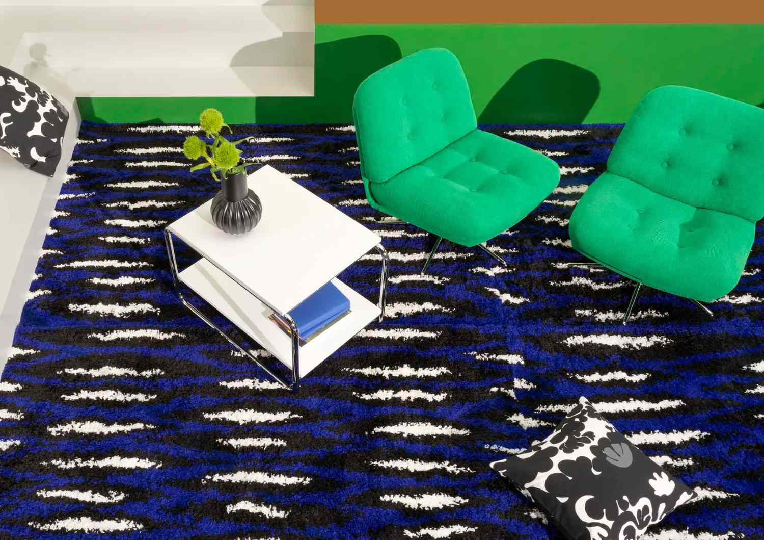 7 IKEA findet Designer immer in ihren Wohnräumen (und Sie sollten auch) 2 Ikea Dyvlinge Schwenkstuhl