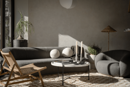 Designer lieben diesen Designtrend in diesem Jahr und es ist