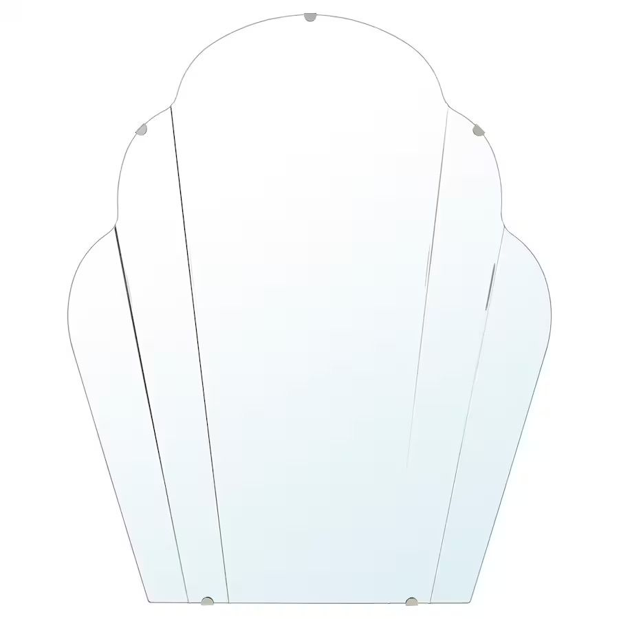 Ikea Lommaryd Mirror