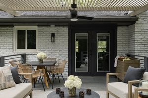 Need to Stain Your Deck? These Are the Top 4 Wood Stain Colors of the Year 4 decorating a deck by Andi Morse