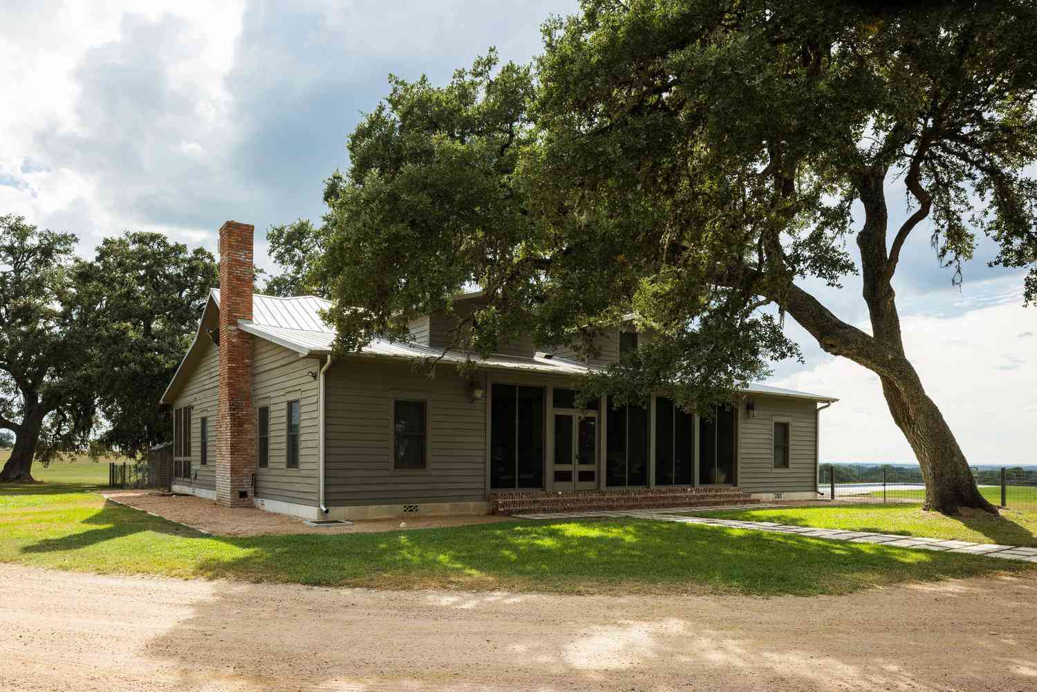 sage green farmhouse exterior paint colors
