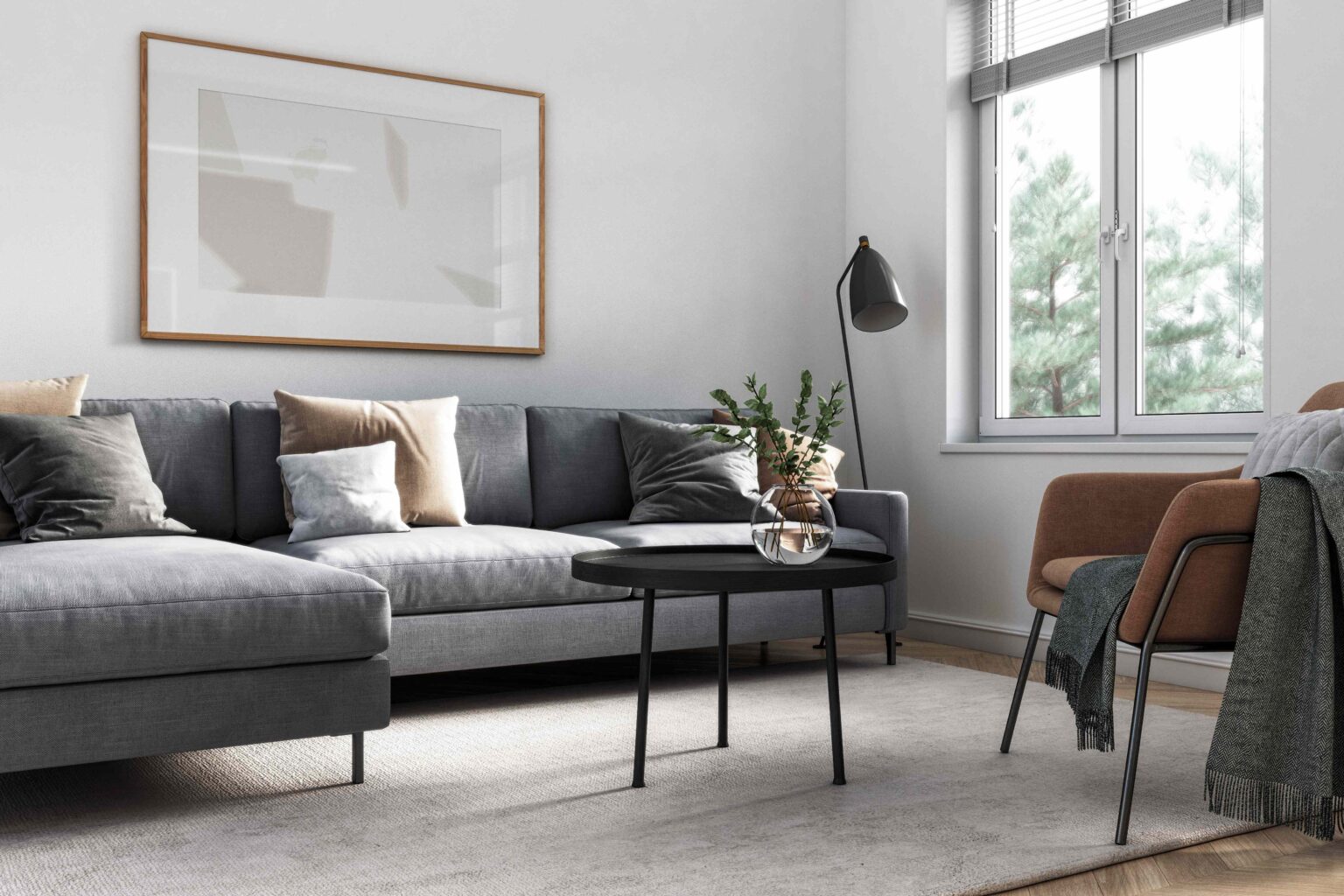 1751357944 5 Dekoration Fehler die Ihr Zuhause laut Designer sich heisser