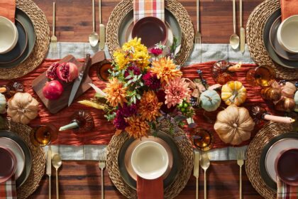 1751449965 So setzen Sie den perfekten Thanksgiving Tisch um Ihre Gaeste