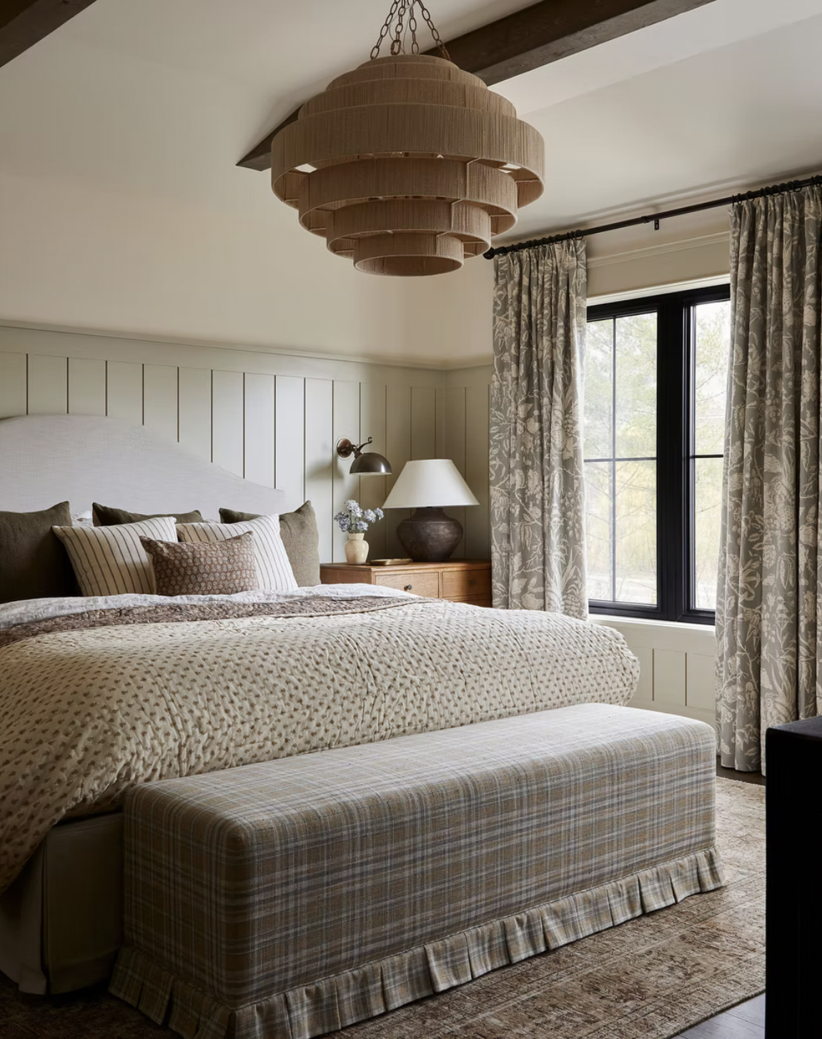 farmhouse couples bedroom ideas