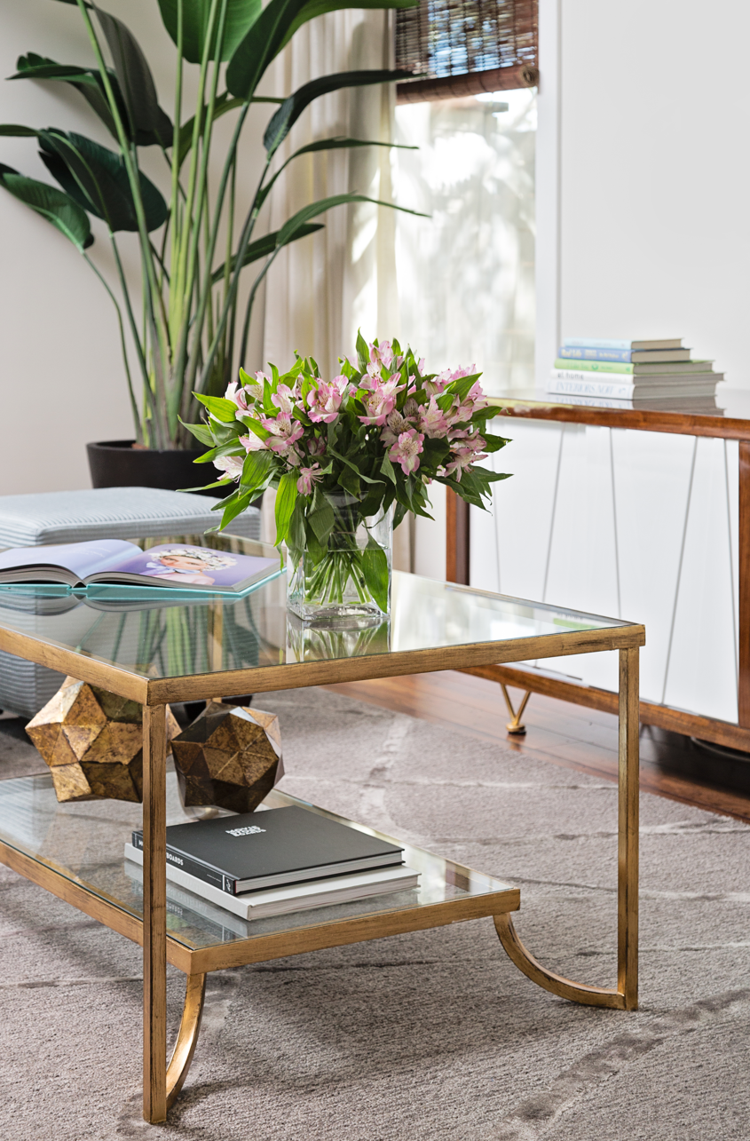 Tipps zum Styling eines kleinen Wohnzimmers