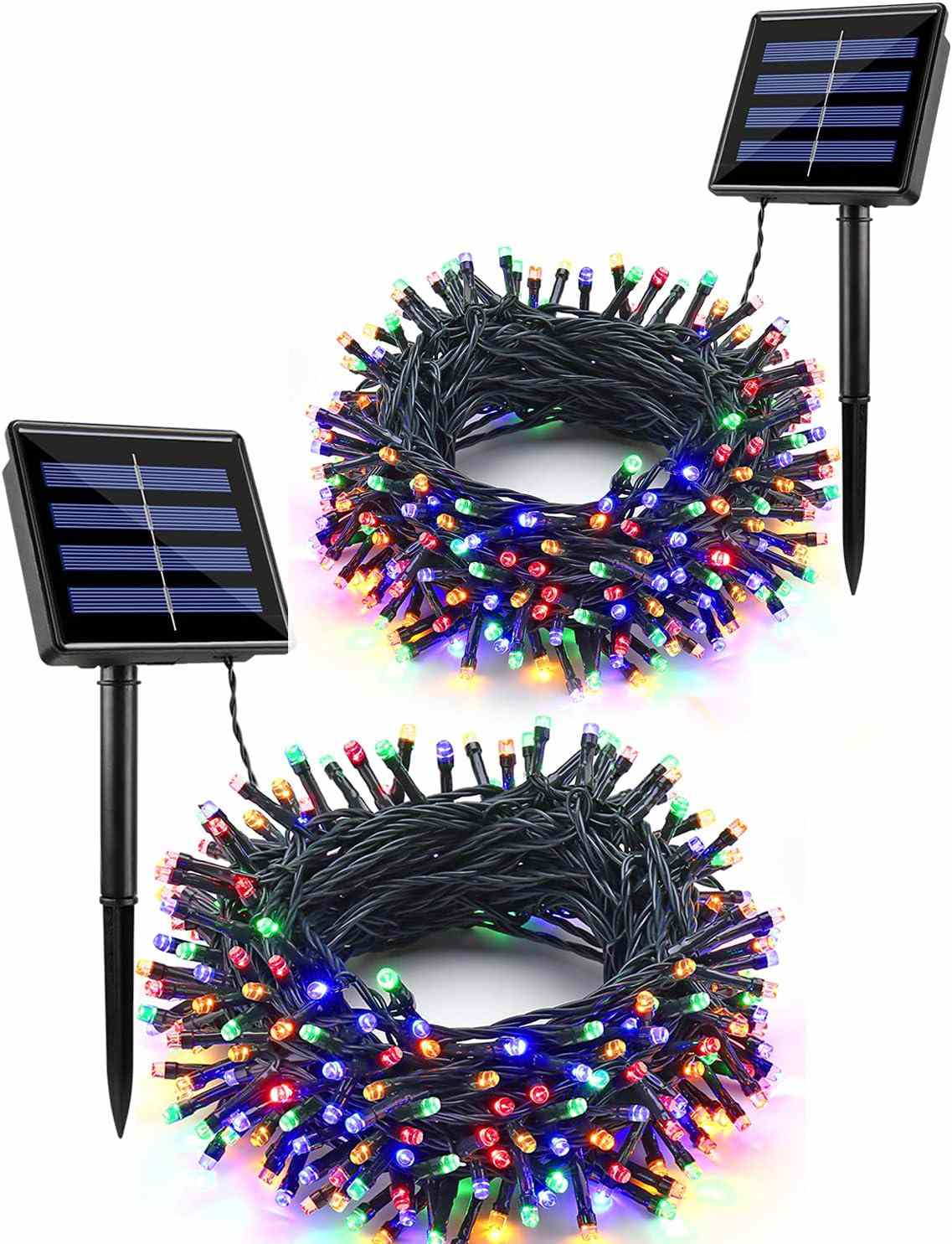 Urlaubsschnur Lichter Amazon