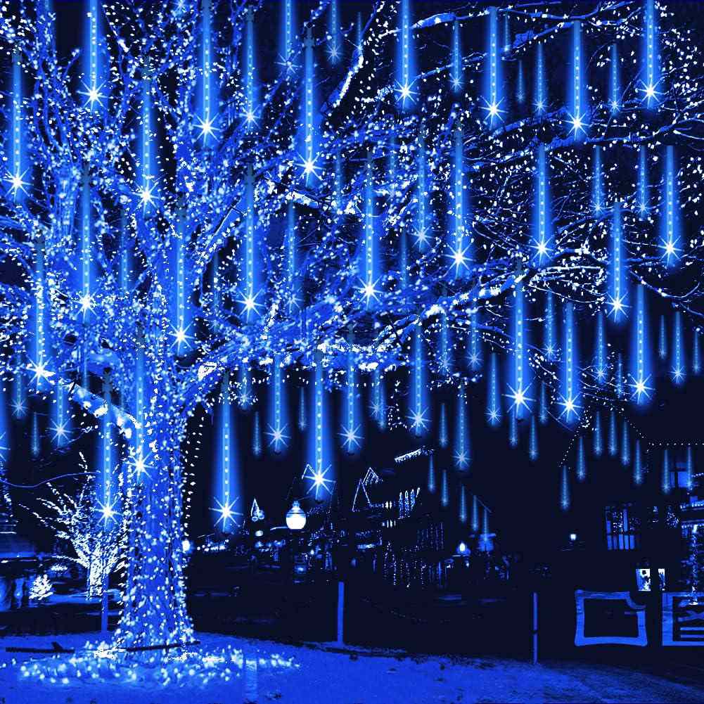 Blinking Lichter Icicle Amazon