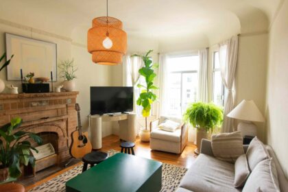 1754127225 Die „Final Touchs meiner Wohnung haben 12 Monate gedauert und