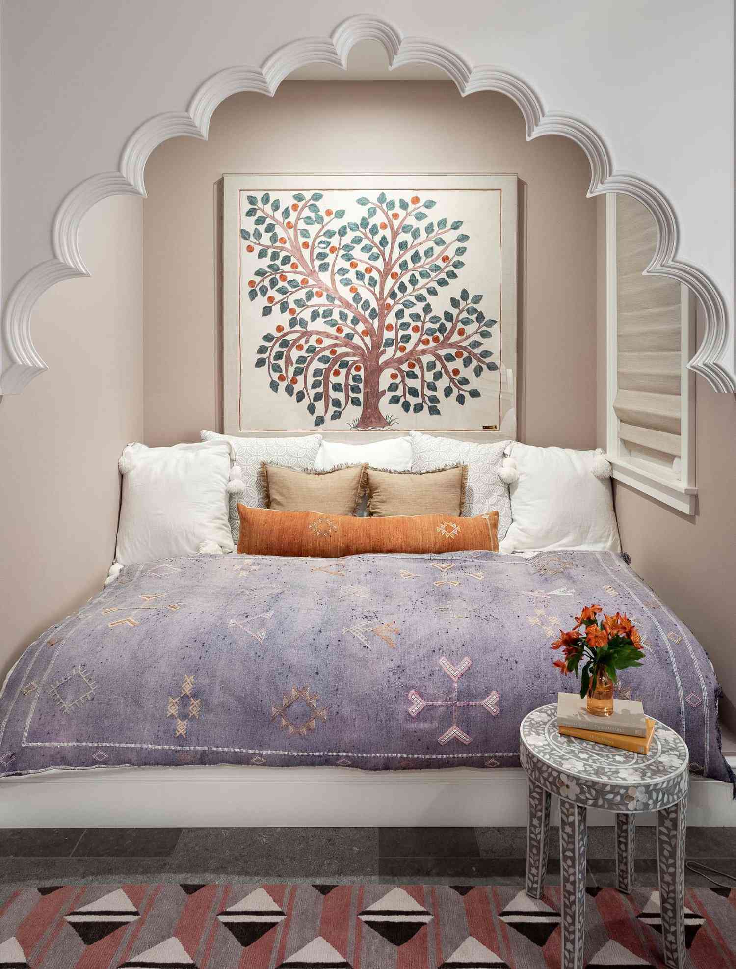 cozy bedroom ideas
