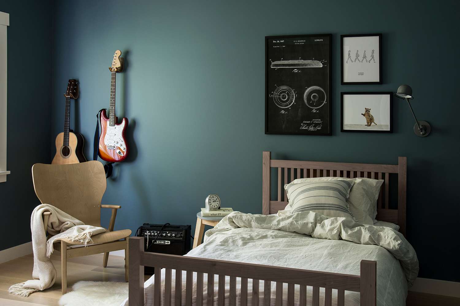 Cozy bedroom ideas