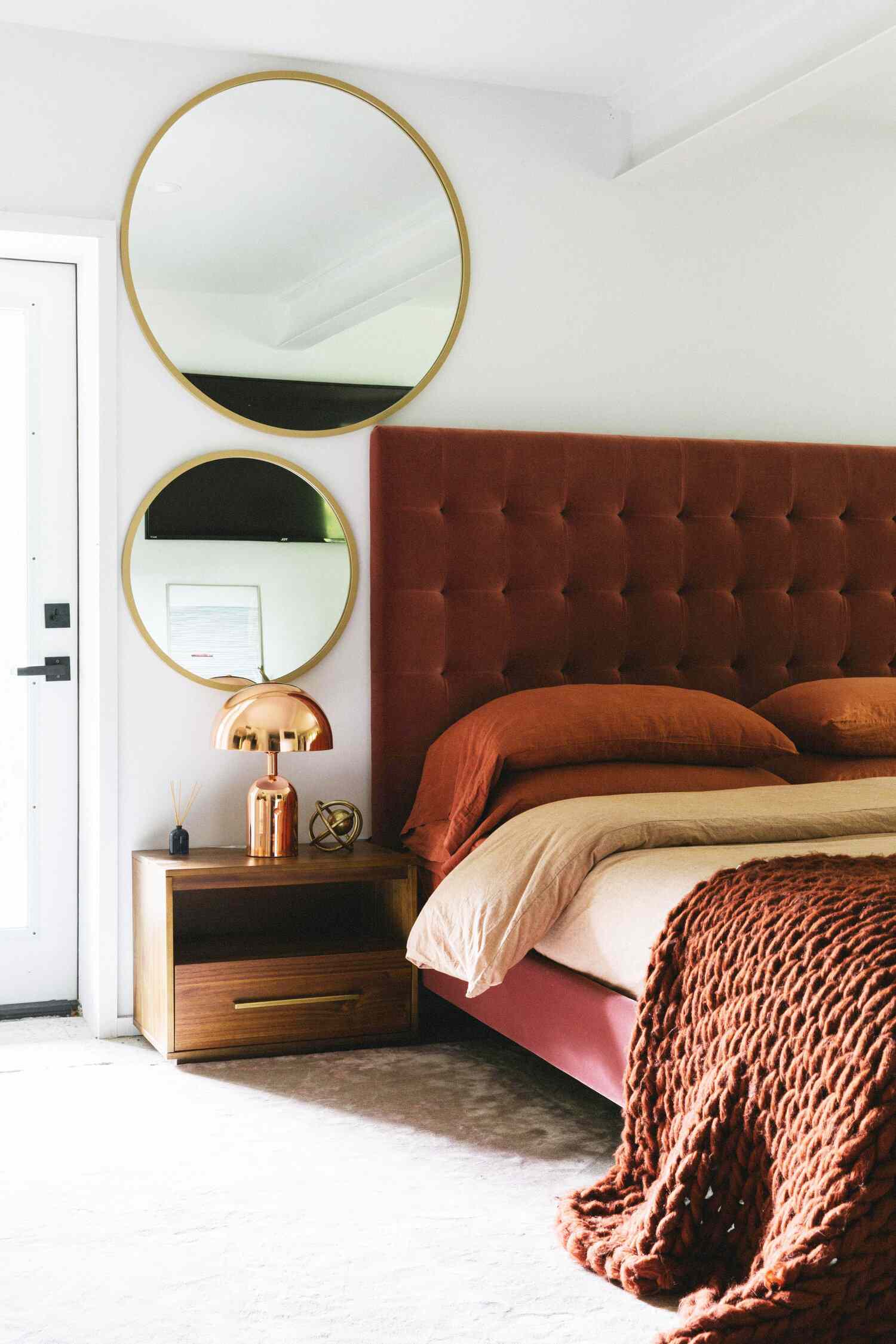 cozy bedroom ideas