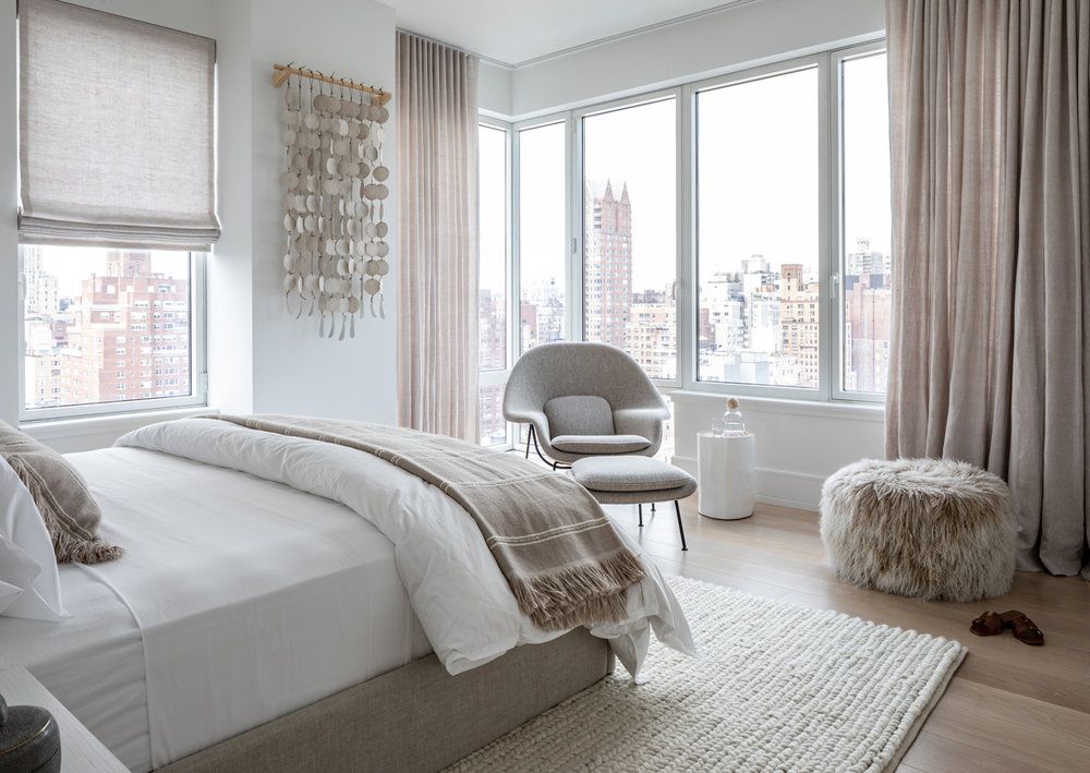 cozy bedroom ideas