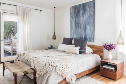 1754386736 45 Cozy Bedroom Ideas That Feel Like a Warm Hug