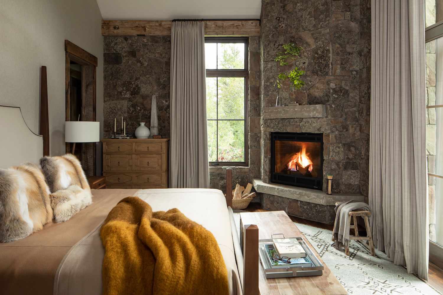 cozy bedroom ideas
