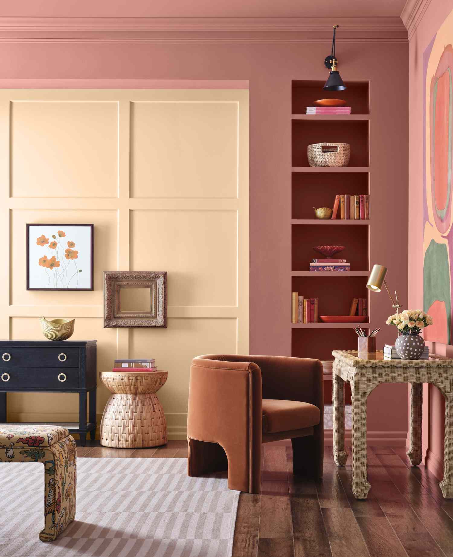 Henna Shade von Sherwin-Williams