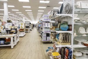 HomeGoods Store