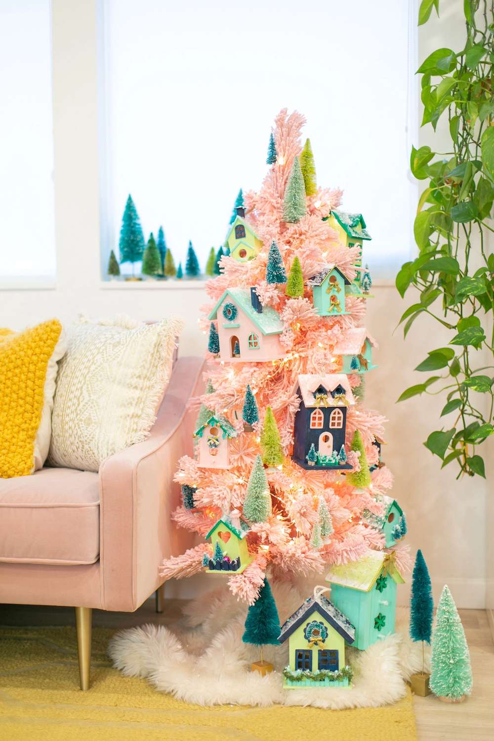 diy advent calendar